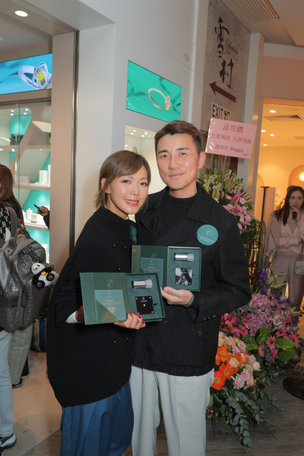 37歲TVB視后突然成內地流量密碼！點擊超過9.4億！搏到盡玩透視誘惑！ 