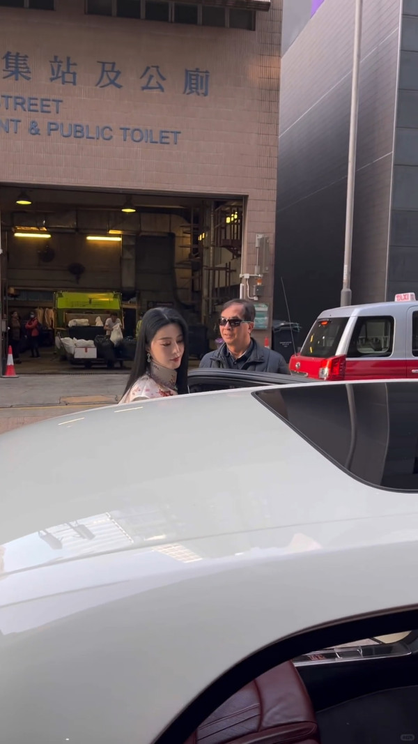 前TVB男星被內地客「投訴」 置身騙案現場不出手相助兼做此1行為？ 