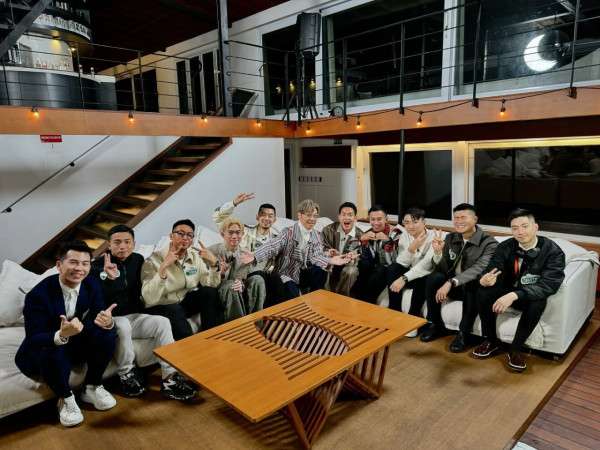 傳王賢誌親自入稟申請破產!被指欠債約300萬 曾斥資七位數飛峇里拍同志真人騷