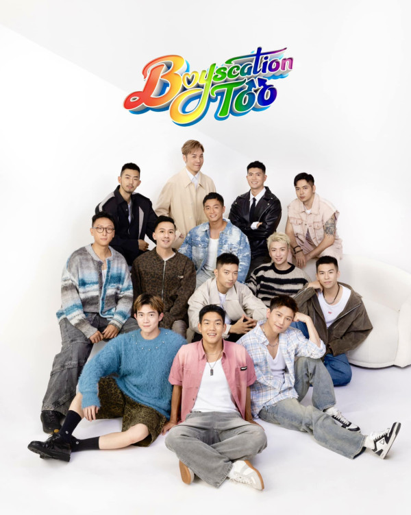 傳王賢誌親自入稟申請破產!被指欠債約300萬 曾斥資七位數飛峇里拍同志真人騷