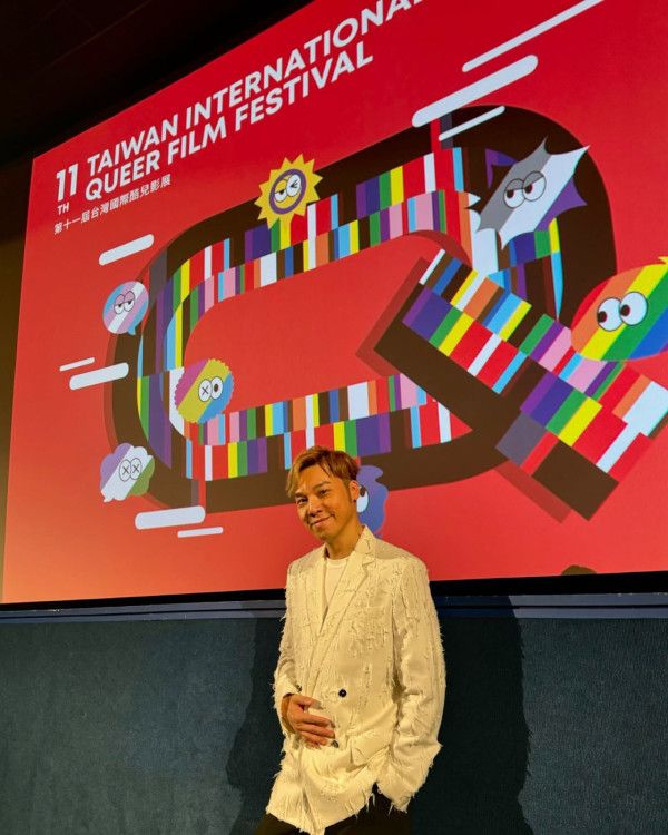 傳王賢誌親自入稟申請破產!被指欠債約300萬 曾斥資七位數飛峇里拍同志真人騷