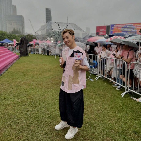 傳王賢誌親自入稟申請破產!被指欠債約300萬 曾斥資七位數飛峇里拍同志真人騷