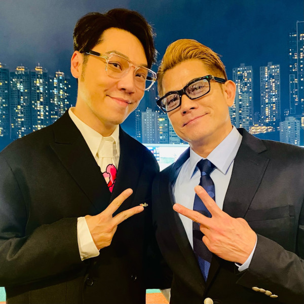 傳王賢誌親自入稟申請破產!被指欠債約300萬 曾斥資七位數飛峇里拍同志真人騷