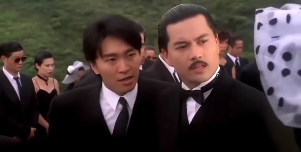 67歲呂良偉被質疑P圖太重手？ 網友驚呼唔認得：以為係Barbie男友 