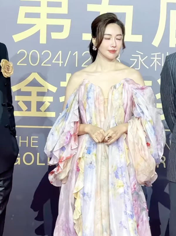 李施嬅真人實測連續食素8星期後身體有驚人變化 一項指數二十年來首次達標