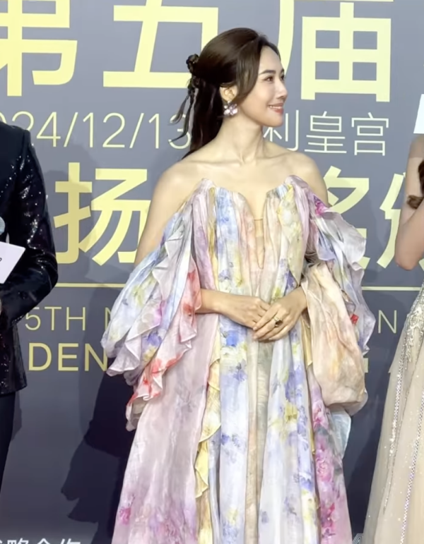 李施嬅真人實測連續食素8星期後身體有驚人變化 一項指數二十年來首次達標