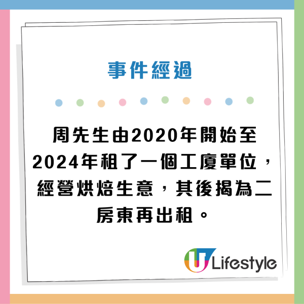 業主偷改租約一個字 令租客11萬按金攞唔返？只差一個字成「魔鬼條款」