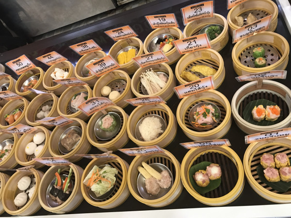 【飛女】安達曼海上的隱世明珠 – Trang (上) 