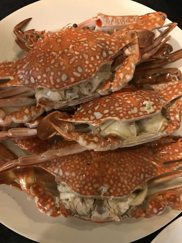 【飛女】安達曼海上的隱世明珠 – Trang (上) 