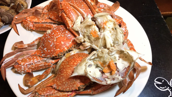 【飛女】安達曼海上的隱世明珠 – Trang (上) 