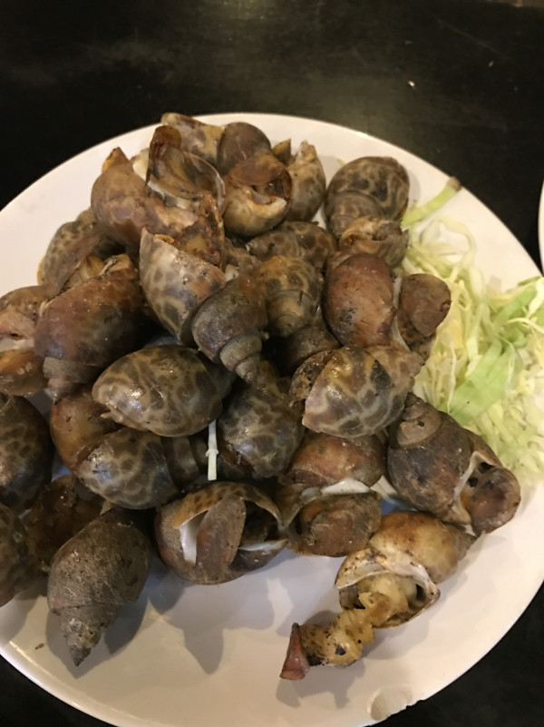 【飛女】安達曼海上的隱世明珠 – Trang (上) 