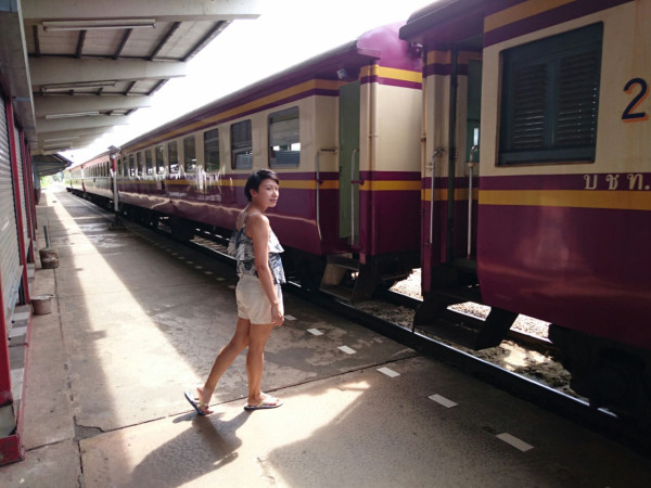 【飛女】安達曼海上的隱世明珠 – Trang (上) 