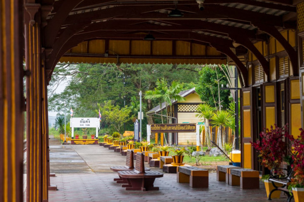 【飛女】安達曼海上的隱世明珠 – Trang (上) 