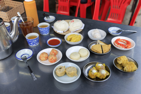 【飛女】安達曼海上的隱世明珠 – Trang (上) 