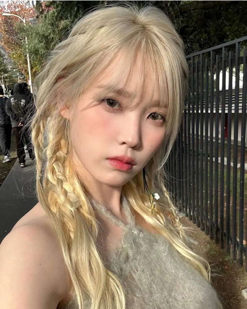 IU坦白患上不治之症 皮膚腫脹甚至壞死/被針扎也不痛