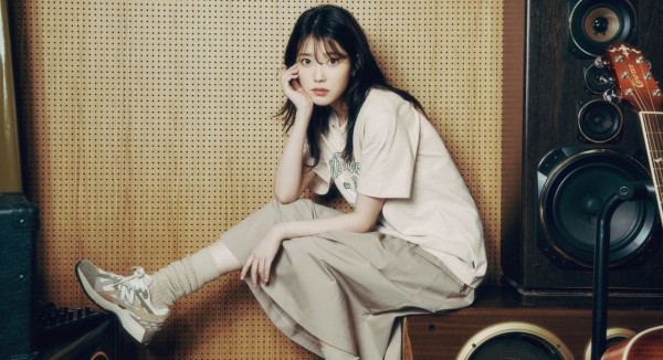 IU坦白患上不治之症 皮膚腫脹甚至壞死/被針扎也不痛