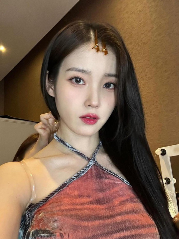 IU坦白患上不治之症 皮膚腫脹甚至壞死/被針扎也不痛