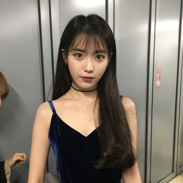 IU坦白患上不治之症 皮膚腫脹甚至壞死/被針扎也不痛