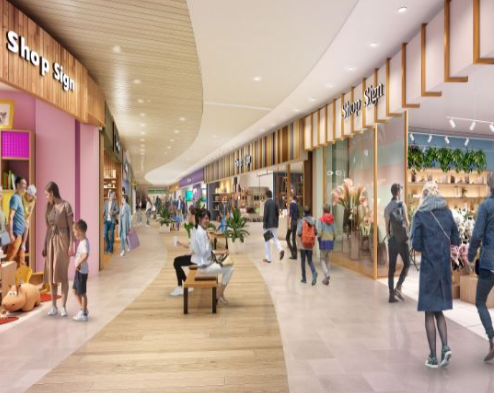 2026大阪商場好去處|大阪5大必去新商場 70萬呎大商場/大阪站直達/溫泉設施