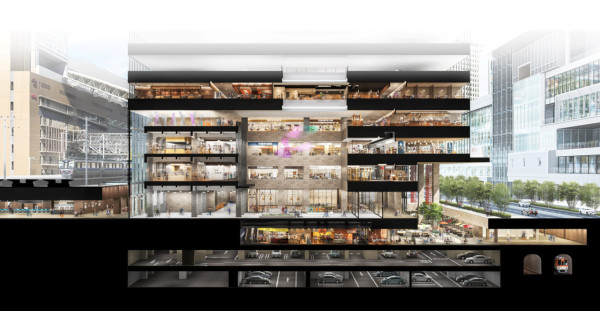 2026大阪商場好去處|大阪5大必去新商場 70萬呎大商場/大阪站直達/溫泉設施