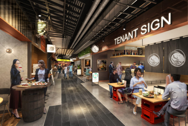 2026大阪商場好去處|大阪5大必去新商場 70萬呎大商場/大阪站直達/溫泉設施