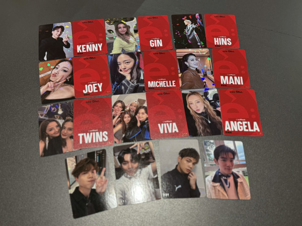 英皇概念店5大聖誕活動 星級旅行團與關智斌坐私人飛機遊福岡！抽小咭贏演唱會門票 