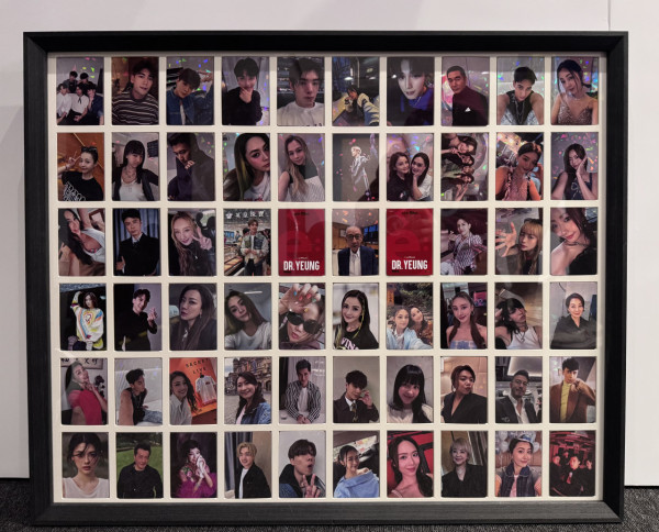 英皇概念店5大聖誕活動 星級旅行團與關智斌坐私人飛機遊福岡！抽小咭贏演唱會門票 