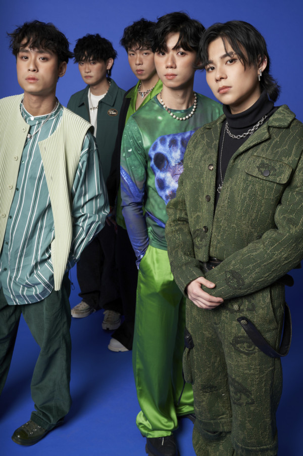 英皇概念店5大聖誕活動 星級旅行團與關智斌坐私人飛機遊福岡！抽小咭贏演唱會門票 