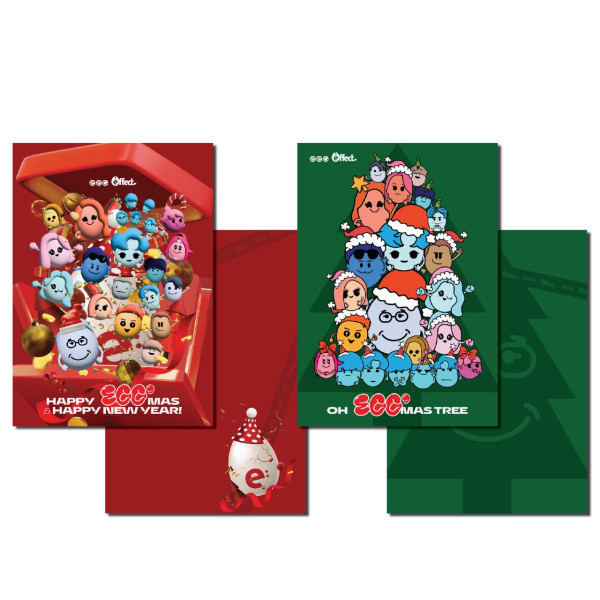 英皇概念店5大聖誕活動 星級旅行團與關智斌坐私人飛機遊福岡！抽小咭贏演唱會門票 