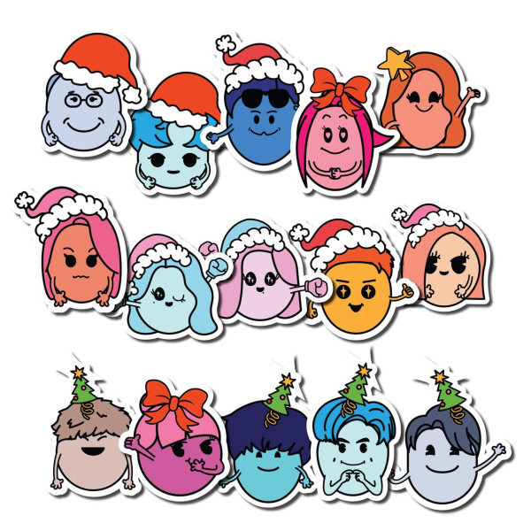 英皇概念店5大聖誕活動 星級旅行團與關智斌坐私人飛機遊福岡！抽小咭贏演唱會門票 