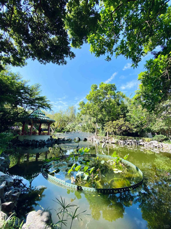 香港18個「靜待」好去處！涵蓋港九新界離島網民：原來咁多地方未去過