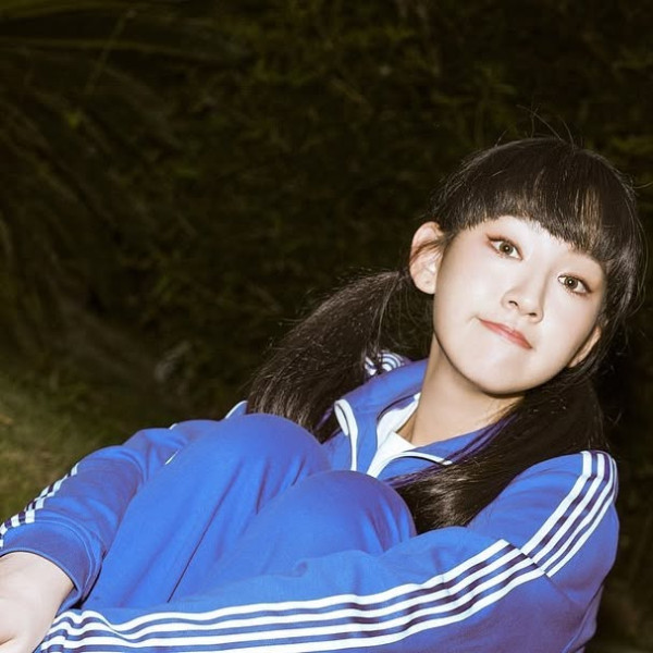 Gigi炎明熹韓國曬海量旅行靚相!多角度素顏自拍獲讚「零死角美女」