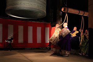 日本跨年2025|8大日本跨年倒數好去處 東京/大阪/九州/北海道跨年煙火 元旦日出