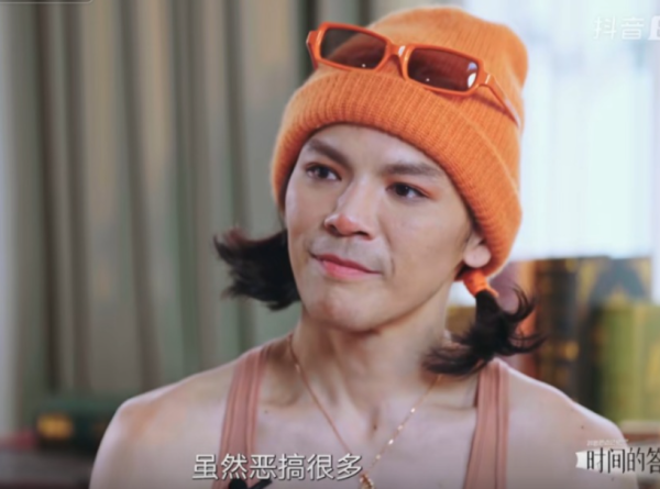 前BIGBANG成員｜勝利中環一拖三被野生捕獲 脹爆現身超市 被指撞樣一TVB男星？ 