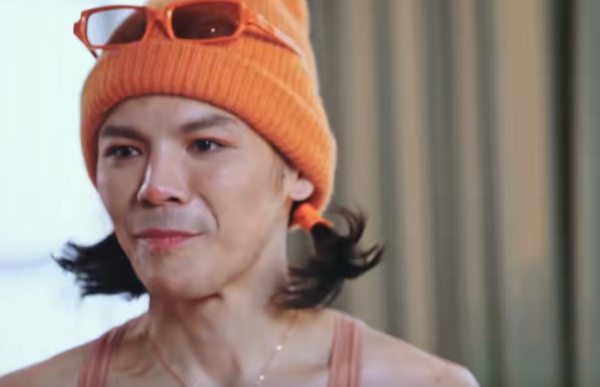 前BIGBANG成員｜勝利中環一拖三被野生捕獲 脹爆現身超市 被指撞樣一TVB男星？ 