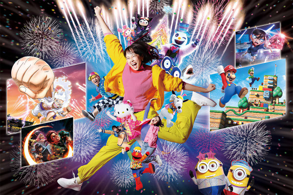 日本跨年2025|8大日本跨年倒數好去處 東京/大阪/九州/北海道跨年煙火 元旦日出