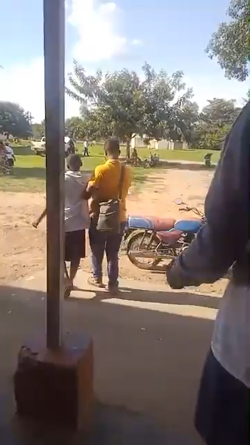 剛果爆神秘致命病毒！ 部分患者48小時內逝世 疑與食1種動物有關 