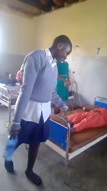 剛果爆神秘致命病毒！ 部分患者48小時內逝世 疑與食1種動物有關 