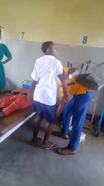 剛果大爆「伊波拉病毒2.0」！患者48小時內逝世 疑因食用1種動物？