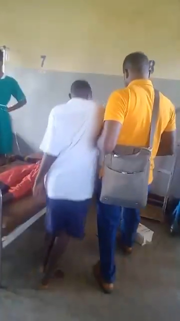 剛果爆神秘致命病毒！ 部分患者48小時內逝世 疑與食1種動物有關 