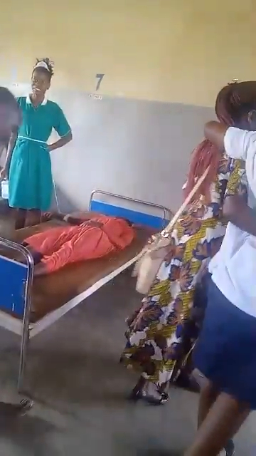 剛果爆神秘致命病毒！ 部分患者48小時內逝世 疑與食1種動物有關 