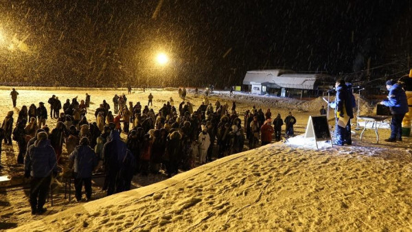 日本跨年2025|8大日本跨年倒數好去處 東京/大阪/九州/北海道跨年煙火 元旦日出