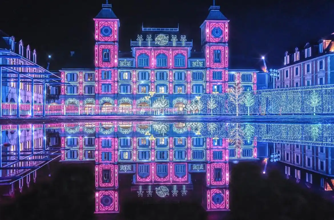 日本跨年2025|8大日本跨年倒數好去處 東京/大阪/九州/北海道跨年煙火 元旦日出