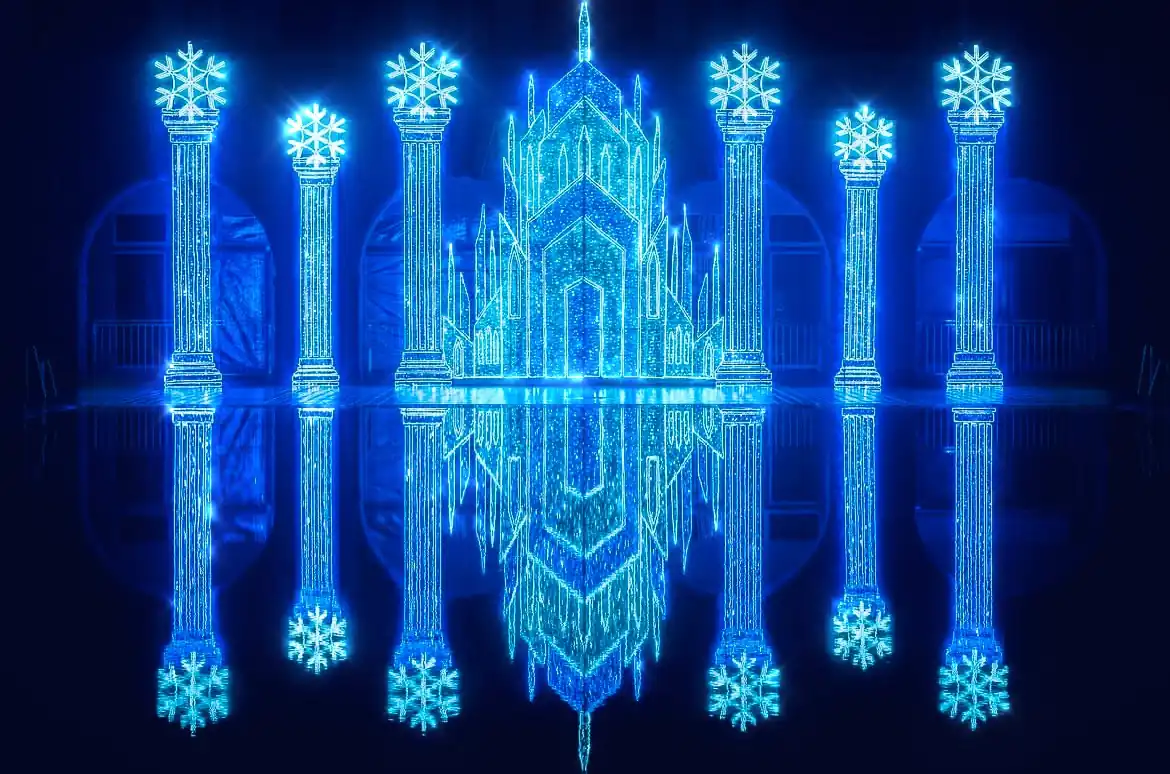 日本跨年2025|8大日本跨年倒數好去處 東京/大阪/九州/北海道跨年煙火 元旦日出