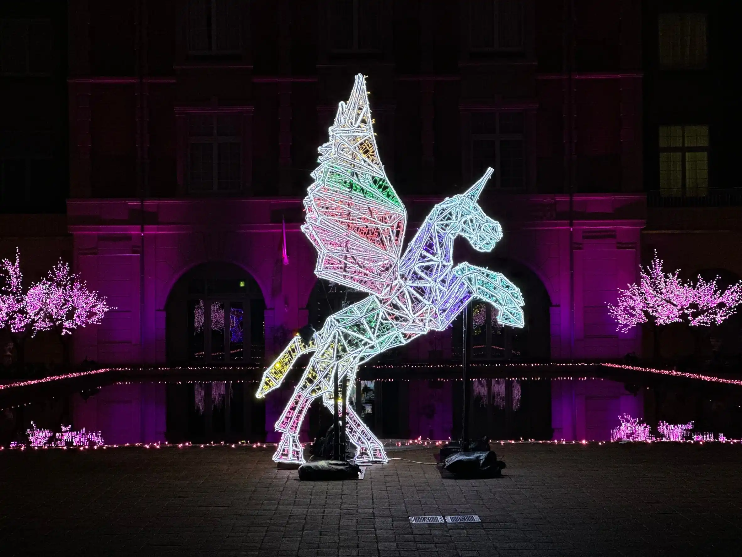 日本跨年2025|8大日本跨年倒數好去處 東京/大阪/九州/北海道跨年煙火 元旦日出