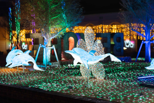 日本跨年2025|8大日本跨年倒數好去處 東京/大阪/九州/北海道跨年煙火 元旦日出