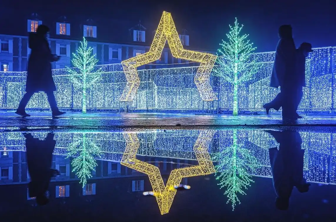 日本跨年2025|8大日本跨年倒數好去處 東京/大阪/九州/北海道跨年煙火 元旦日出