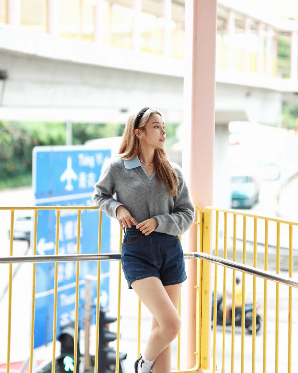 香港童星女︱細數7位TVB靚女童星長大後近況！呢一位形象突變認不出 現已退出娛樂圈