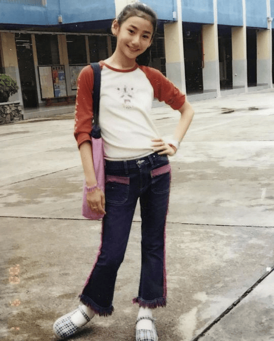 香港童星女︱細數7位TVB靚女童星長大後近況！呢一位形象突變認不出 現已退出娛樂圈