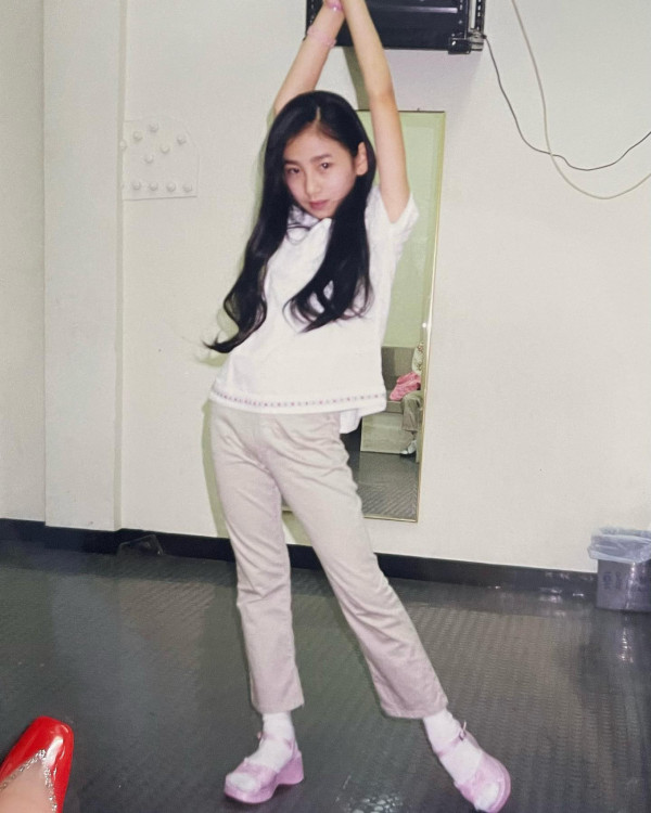 香港童星女︱細數7位TVB靚女童星長大後近況！呢一位形象突變認不出 現已退出娛樂圈